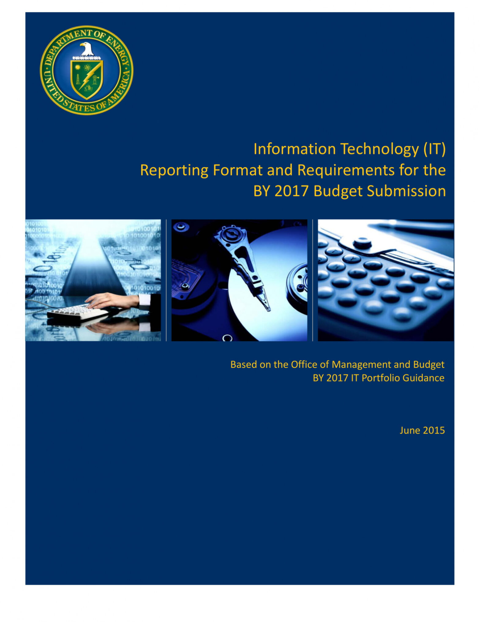 it-management-report-template