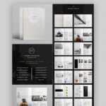 25+ Best Annual Report Template Designs – With Creative Regarding Ind Annual Report Template