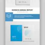25+ Best Annual Report Template Designs – With Creative Throughout Ind Annual Report Template
