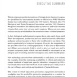 25+ Executive Summary Samples In Pdf | Ms Word | Examples Throughout Executive Summary Report Template
