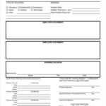 3+ Disciplinary Report Templates – Pdf | Free & Premium With Regard To Investigation Report Template Disciplinary Hearing