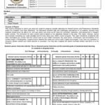 30+ Real & Fake Report Card Templates [Homeschool, High In Blank Report Card Template
