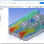 3D Pdf Examples Of Engineering Analysis, Cae, Simulation Regarding Fea Report Template