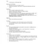 40 Lab Report Templates & Format Examples ᐅ Templatelab Pertaining To Chemistry Lab Report Template