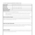 40+ Project Status Report Templates [Word, Excel, Ppt] ᐅ With Regard To Engineering Progress Report Template