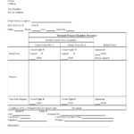 48 Editable Maintenance Report Forms [Word] ᐅ Templatelab Pertaining To Fault Report Template Word