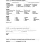 48 Editable Maintenance Report Forms [Word] ᐅ Templatelab Regarding Equipment Fault Report Template