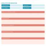 55+ Annual Report Design Templates & Inspirational Examples Throughout Annual Review Report Template