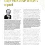 6+ Ceo Report Templates – Pdf | Free & Premium Templates Within Ceo Report To Board Of Directors Template
