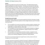 6+ Ceo Report Templates – Pdf | Free & Premium Templates Within Ceo Report To Board Of Directors Template
