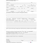 60+ Incident Report Template [Employee, Police, Generic] ᐅ Throughout Incident Report Form Template Word