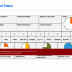 8D Report Template (66 Slide Powerpoint) In 8D Report Template
