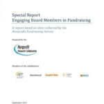 9+ Fundraising Report Templates - Pdf, Word | Free &amp; Premium regarding Fundraising Report Template