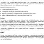 Accident/Incident Reporting And Recording – Pdf Free Download In Incident Report Form Template Qld