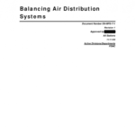 Air Balance Report Form – Fill Online, Printable, Fillable Intended For Air Balance Report Template