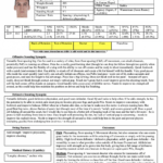 Aleksej Pokuševski Scouting Report – The Stepien Regarding Basketball Player Scouting Report Template
