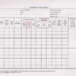 Ampere Electrical Contracting Est: 2011 In Megger Test Report Template