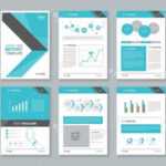 Annual Report Template Word ~ Addictionary Pertaining To It Report Template For Word