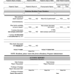 Autopsy Report Template – Fill Online, Printable, Fillable Within Blank Autopsy Report Template