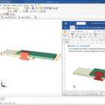 Blog Abaqus Qa Report Generator – Abaqus/Cae Microsoft Word For Fea Report Template