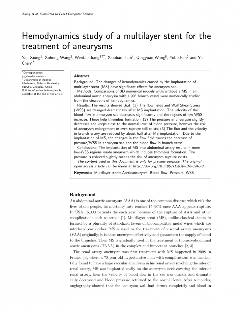 Case Report Form Template Clinical Trials