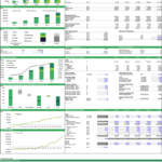 Business Valuation Spreadsheet Template Excel Free Report Regarding Business Valuation Report Template Worksheet
