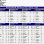 Business Valuation Spreadsheet Template Microsoft Model Within Business Valuation Report Template Worksheet