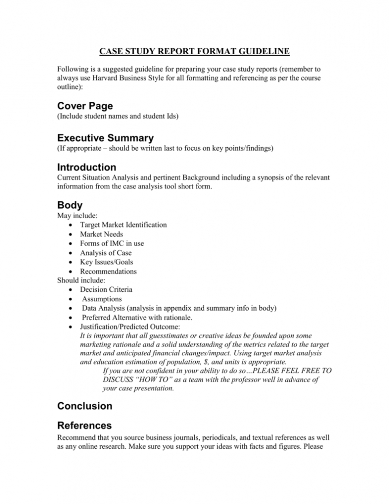 Case Report Form Template Clinical Trials Documents 