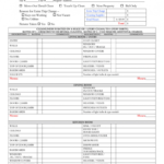 Cleaning Report Sample - Fill Online, Printable, Fillable inside Cleaning Report Template