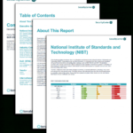 Compliance Summary Report – Sc Report Template | Tenable® Intended For Compliance Monitoring Report Template