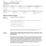 Construction Expert Witness Report Example And Editable Template Within Construction Deficiency Report Template
