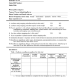 Dsmb Report Form Template within Dsmb Report Template