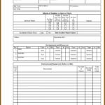 √ Free Editable Construction Daily Report Template pertaining to Free Construction Daily Report Template