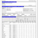 Easypat Portable Appliance Testing Software For Megger Test Report Template