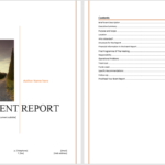 Event Report Template – Microsoft Word Templates Inside Microsoft Word Templates Reports