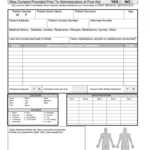 First Aid Incident Report Form Australia – Fill Online With Regard To First Aid Incident Report Form Template