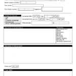 First Aid Report Sample – The Y Guide Intended For First Aid Incident Report Form Template