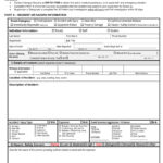 Free 13+ Hazard Report Forms In Ms Word | Pdf within Hazard Incident Report Form Template