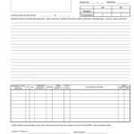 Free 4+ Employee End Of Day Report Forms In Ms Word | Excel Regarding Employee Daily Report Template
