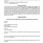 Free 7+ Medical Report Forms In Pdf | Ms Word Inside Medical Legal Report Template