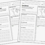 Free Animal Report Template with regard to Animal Report Template