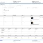 Free Construction Daily Report Template (Better Than Pdf Regarding Engineering Progress Report Template