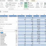 Free Fleet Management Spreadsheet Excel Download With Regard To Fleet Management Report Template