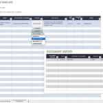 Free Gap Analysis Process And Templates | Smartsheet In Gap Analysis Report Template Free