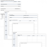Free It Incident Postmortem Templates | Smartshee Inside Incident Report Template Itil