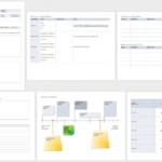 Free Project Report Templates | Smartsheet Within Customer Visit Report Format Templates