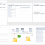 Free Project Report Templates | Smartsheet Within It Report Template For Word