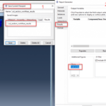 Generating Fea Reports With Abaqus Throughout Fea Report Template