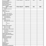 Home Inspection Checklist – Fill Online, Printable, Fillable Intended For Home Inspection Report Template