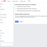 How To Download The List Of Facebook Fundraiser Donors Regarding Donation Report Template